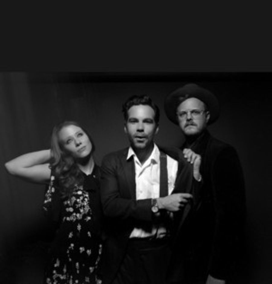 The Lone Bellow Comes to The Center For The Arts Image
