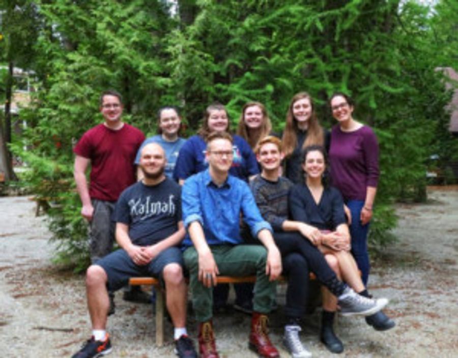 Interns Wrap Up Season At Peninsula Players Image