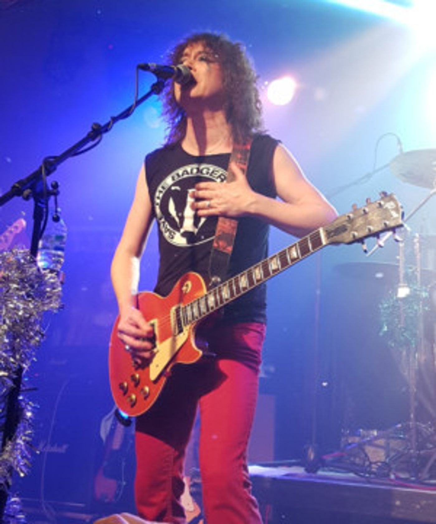 T.REXTASY Announced At The Wyvern Theatre In Swindon  Image