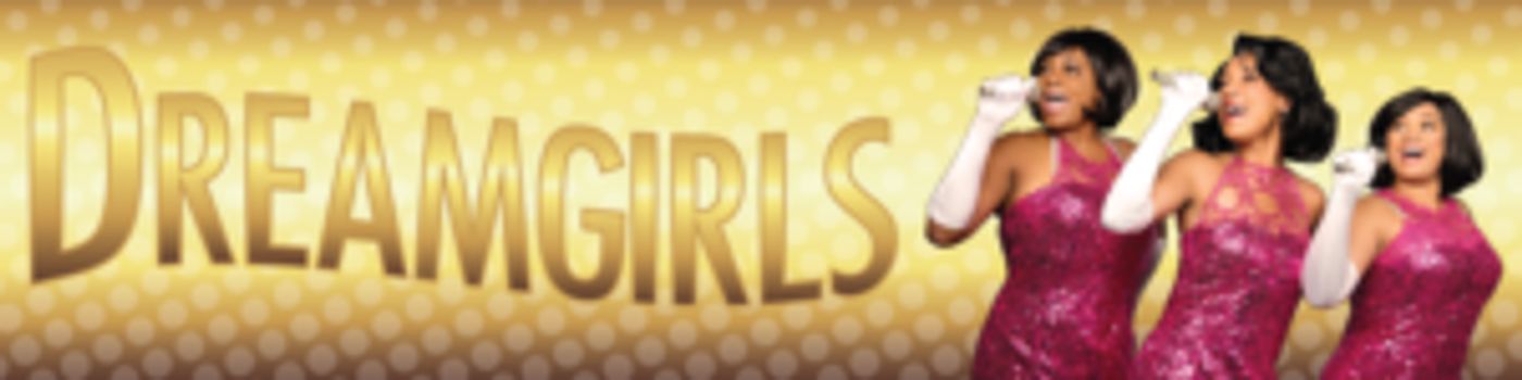 Berkeley Playhouse To Kick Off 11th Season With DREAMGIRLS  Image