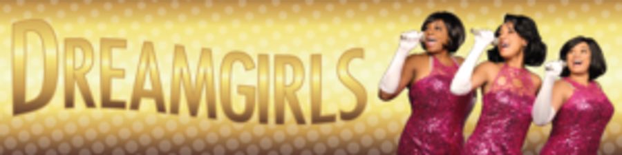 Berkeley Playhouse To Kick Off 11th Season With DREAMGIRLS Image