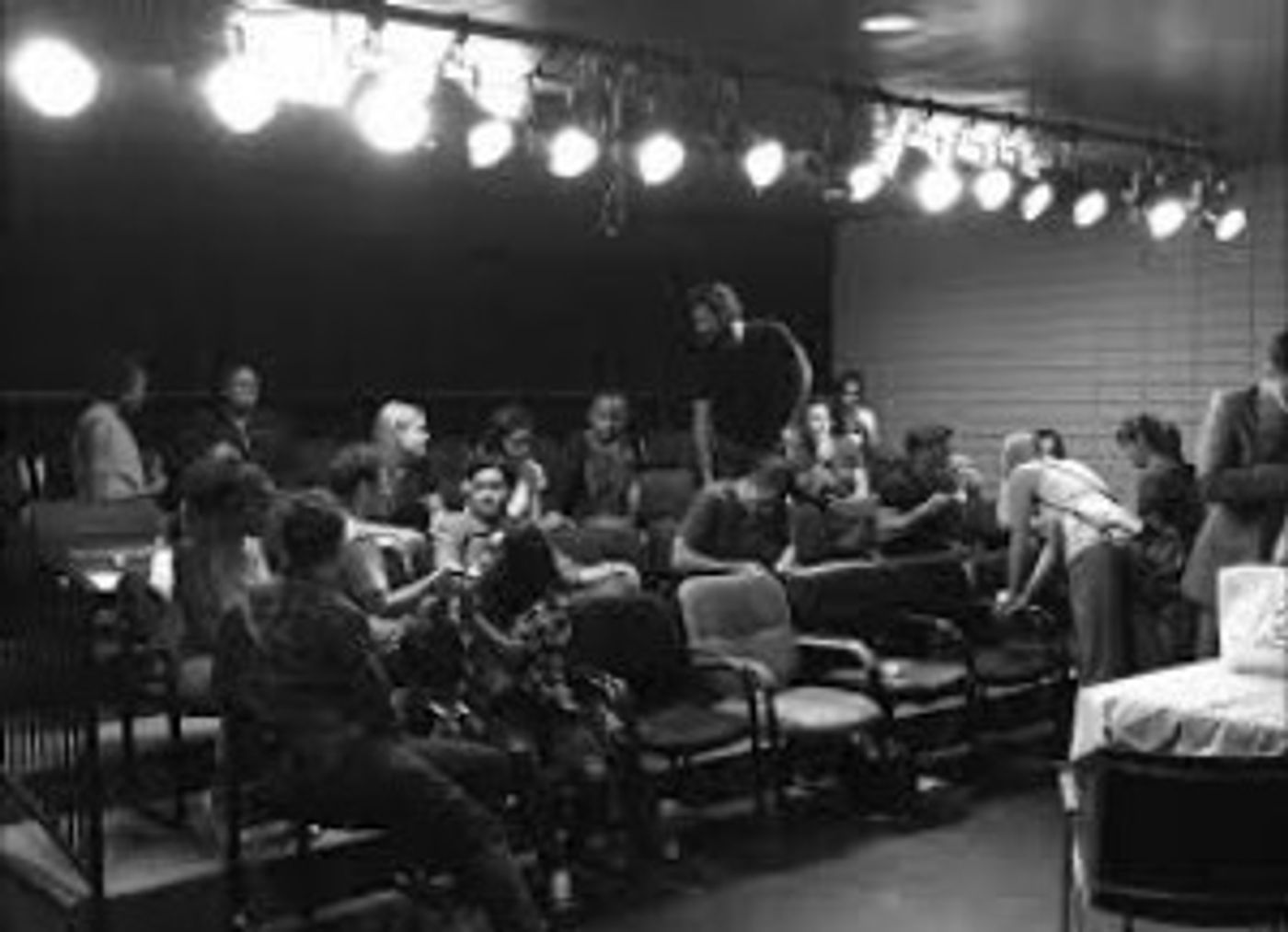 Santa Paula Theater Center to Host 'Acting With Intent' Seminar, 9/17-11/12  Image