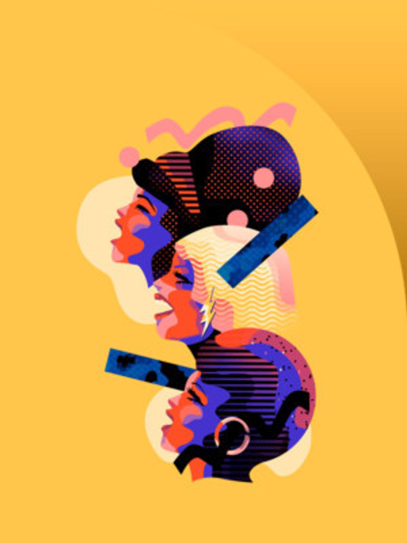 Sydney Opera House Presents HEAR ME ROAR  Image