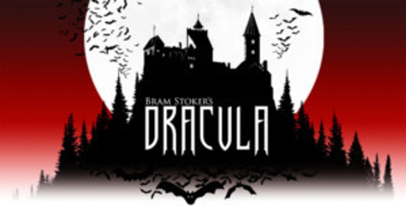 DRACULA Comes to Jack Studio Theatre  Image