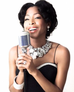 N'Kenge to Tribute LEGENDS! at The Pierre's Two E Bar  Image