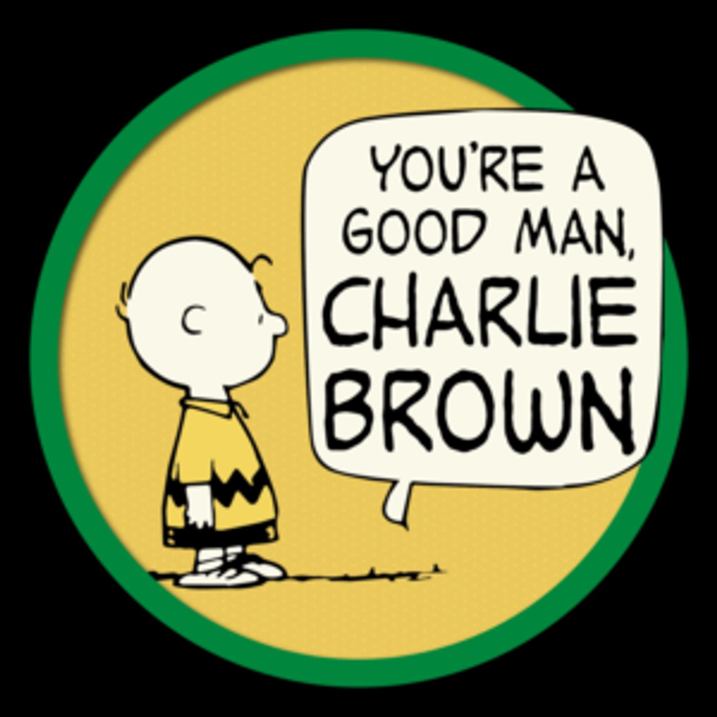 Roanoke Children's Theatre Stages YOU'RE A GOOD MAN CHARLIE BROWN  Image