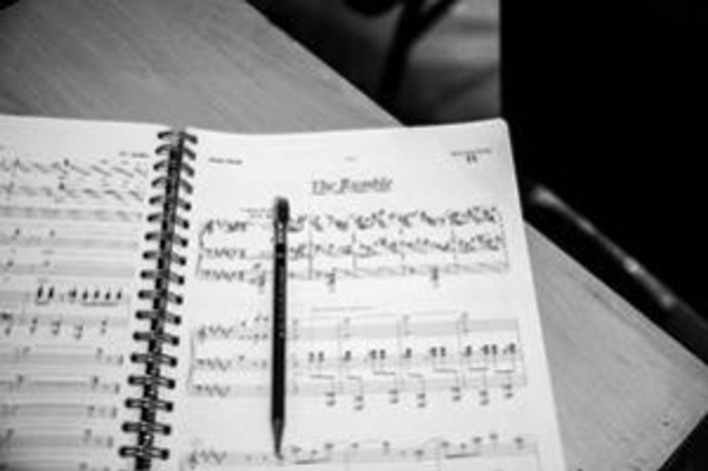 LEONARD BERNSTEIN AND WEST SIDE STORY Talk Event Announced Today  Image