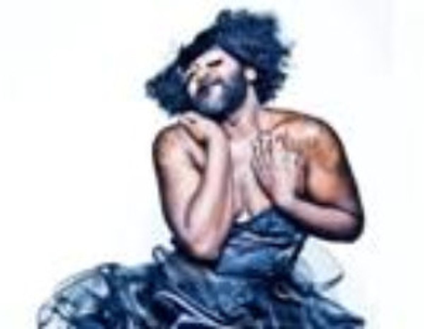 30 Broadway Presents JONNY WOO'S UN-ROYAL VARIETY  Image