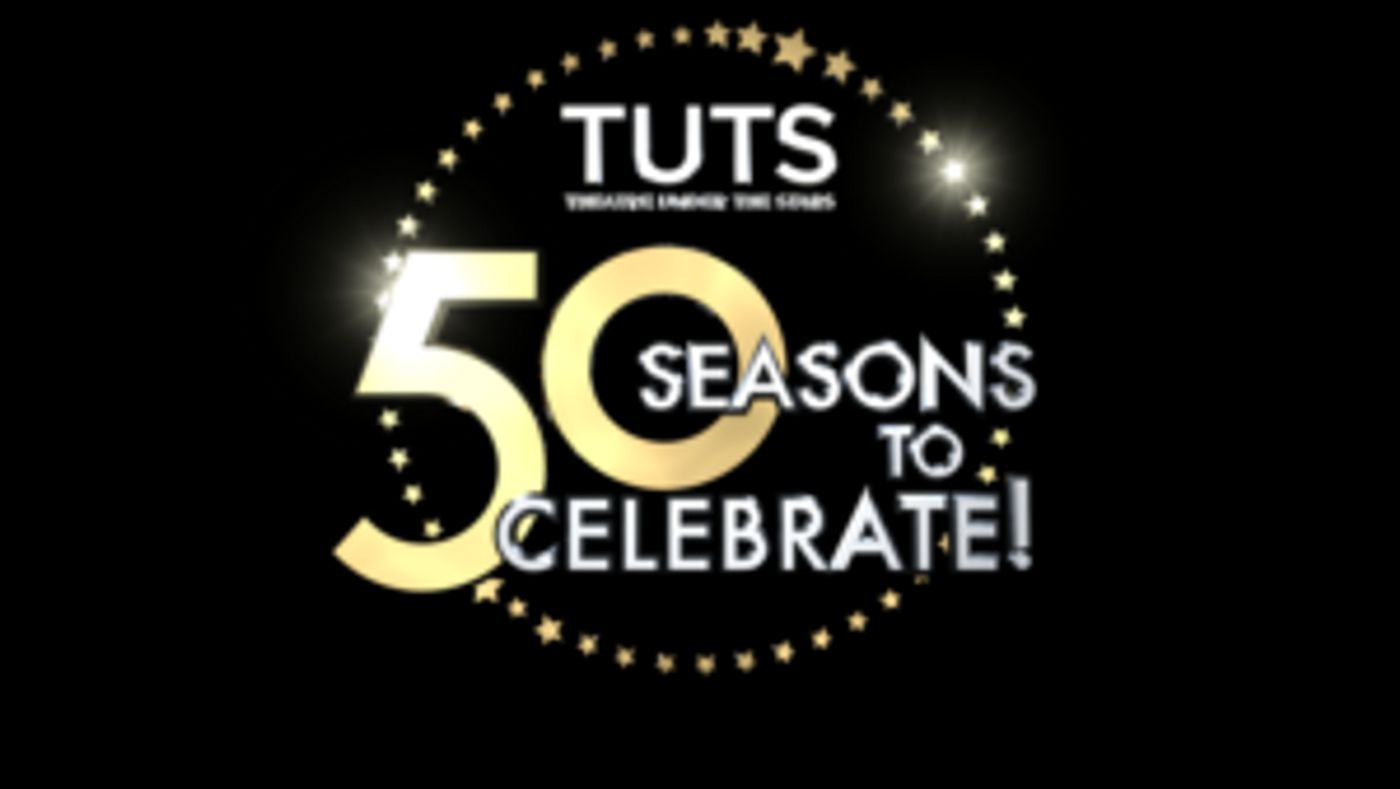 Houston's ABC 13 To Air Prime Time Special Celebrating The 50th Anniversary Of Theatre Under The Stars  Image