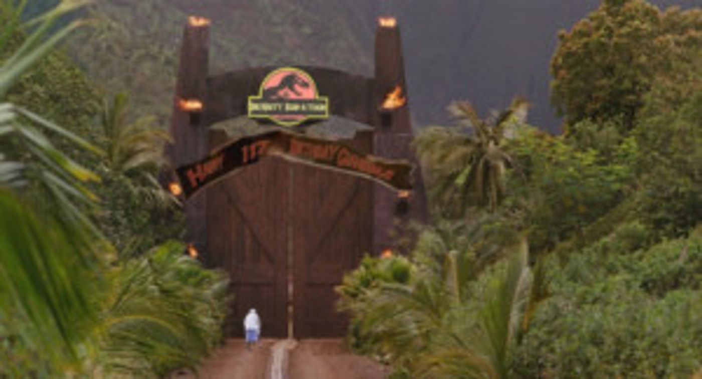 Die-Nasty! Presents SOAP-A-THON 2018  Image