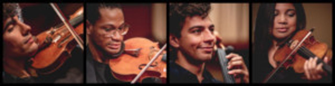 String Players From Underrepresented Communities Announced As 1st Class Of New Fellowship  Image