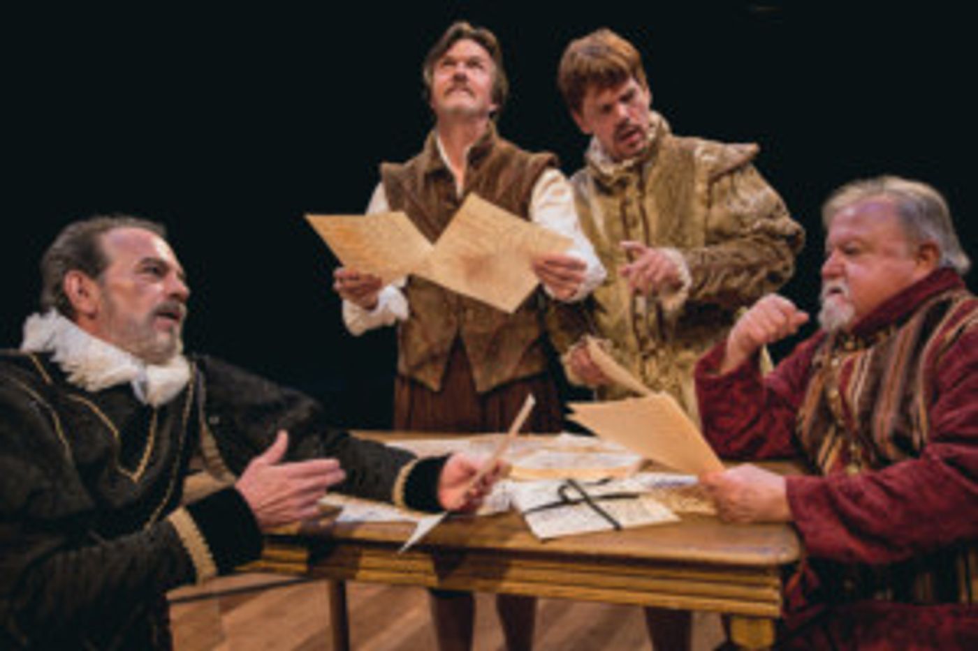 THE BOOK OF WILL Opens At MST, Today  Image