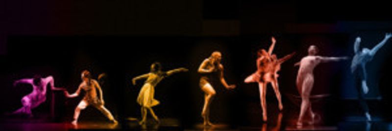 RDT's Season Of MANIFEST DIVERSITY Opens With The Poignant Choreography Of The Late Donald McKayle Image