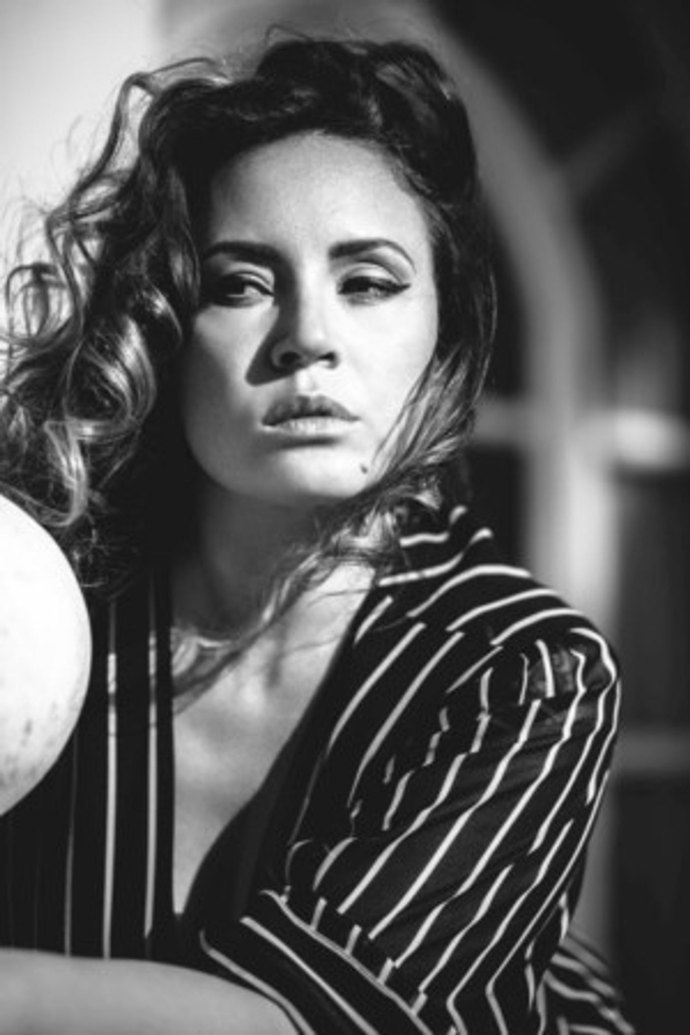 Sonya Yoncheva Kicks Off Celebrity Opera Series At The Broad Stage  Image