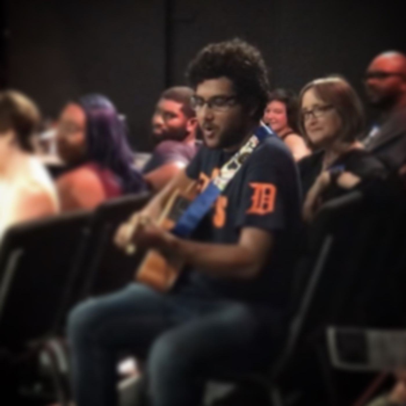 UnTheatre Co Is Back With New Face, New Space And New Plays For Your Face  Image