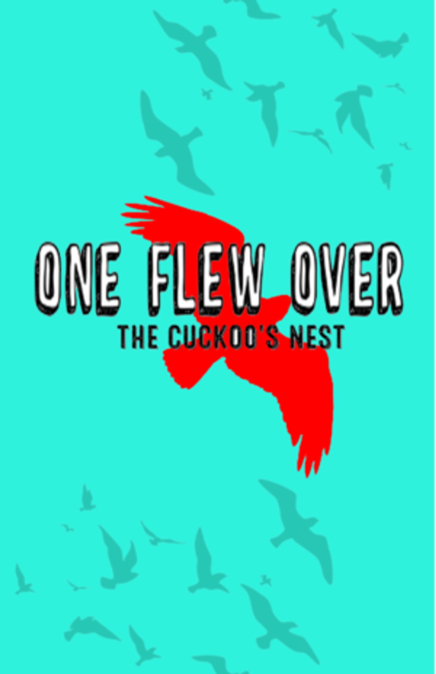 ONE FLEW OVER THE CUCKOO'S NEST Opens Black Box PAC In Teaneck's Third Professional Season  Image