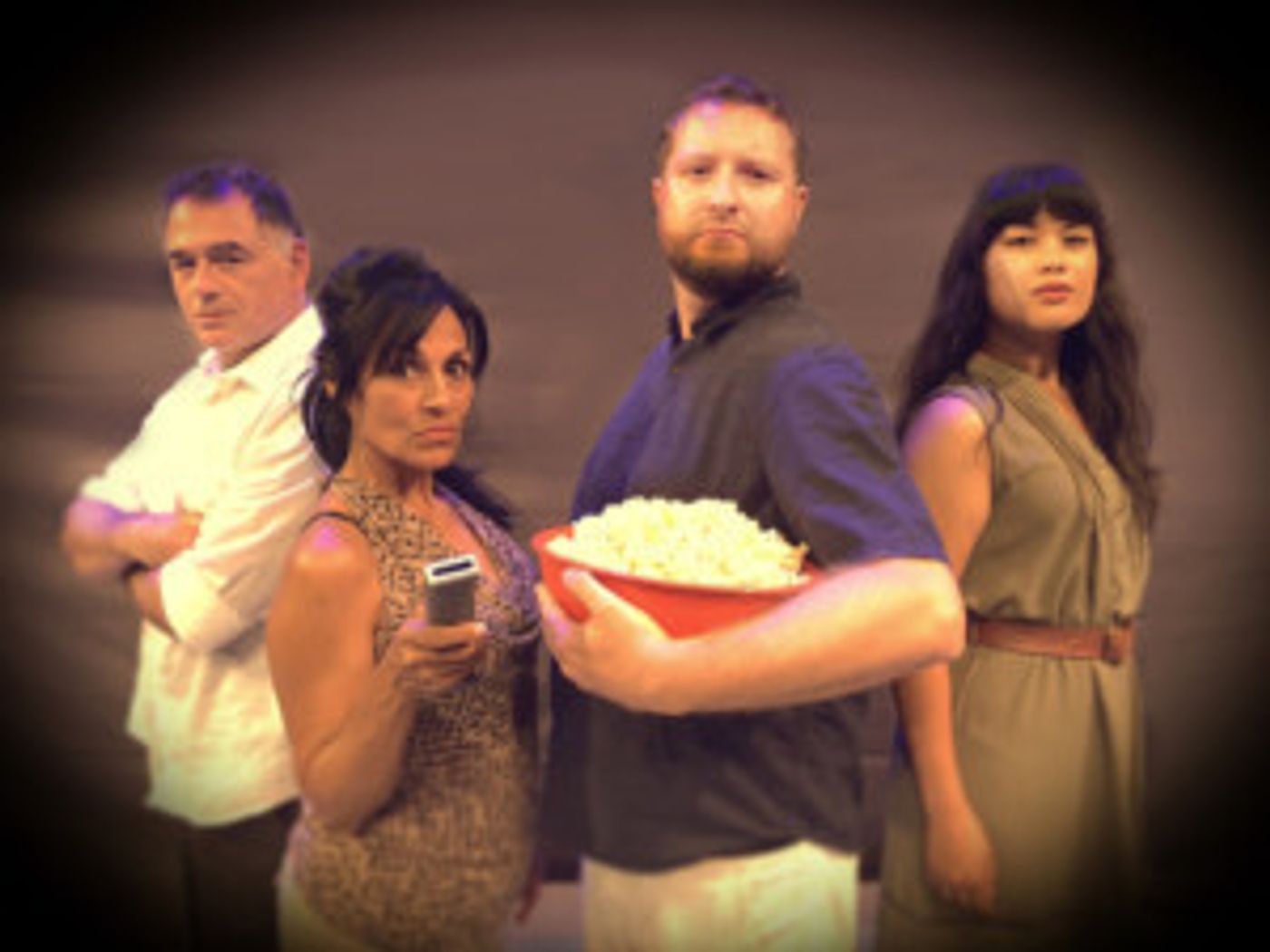 San Diego Premiere of GUADALUPE IN THE GUEST ROOM and the Teatro Pueblo Nuevo Festival Come to New Village Arts  Image