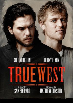 Madeleine Potter and Donald Sage Mackay Complete the Cast of Sam Shepard's TRUE WEST  Image