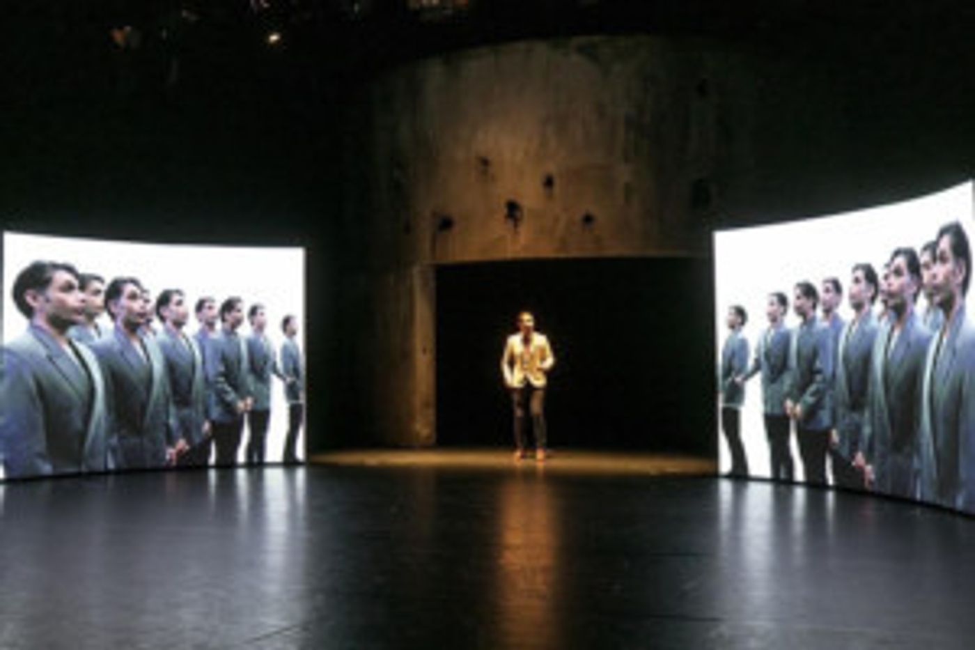 THE FACTORY By Mohammad Al Attar And Omar Abusaada Will Make its Berlin Debut  Image