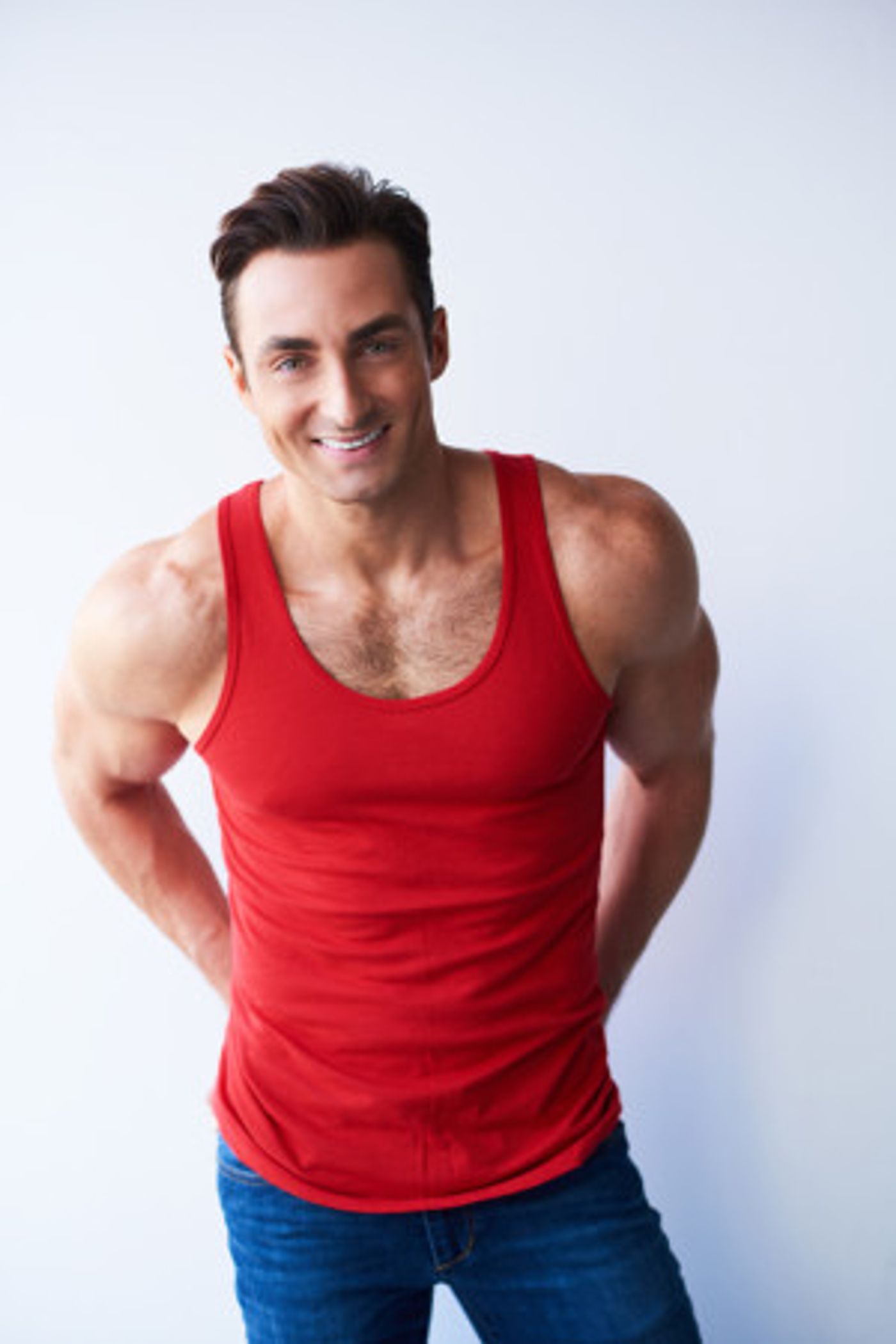 SCOTT NEVINS LIVE! Comes to The RRazz Room New Hope, PA  Image