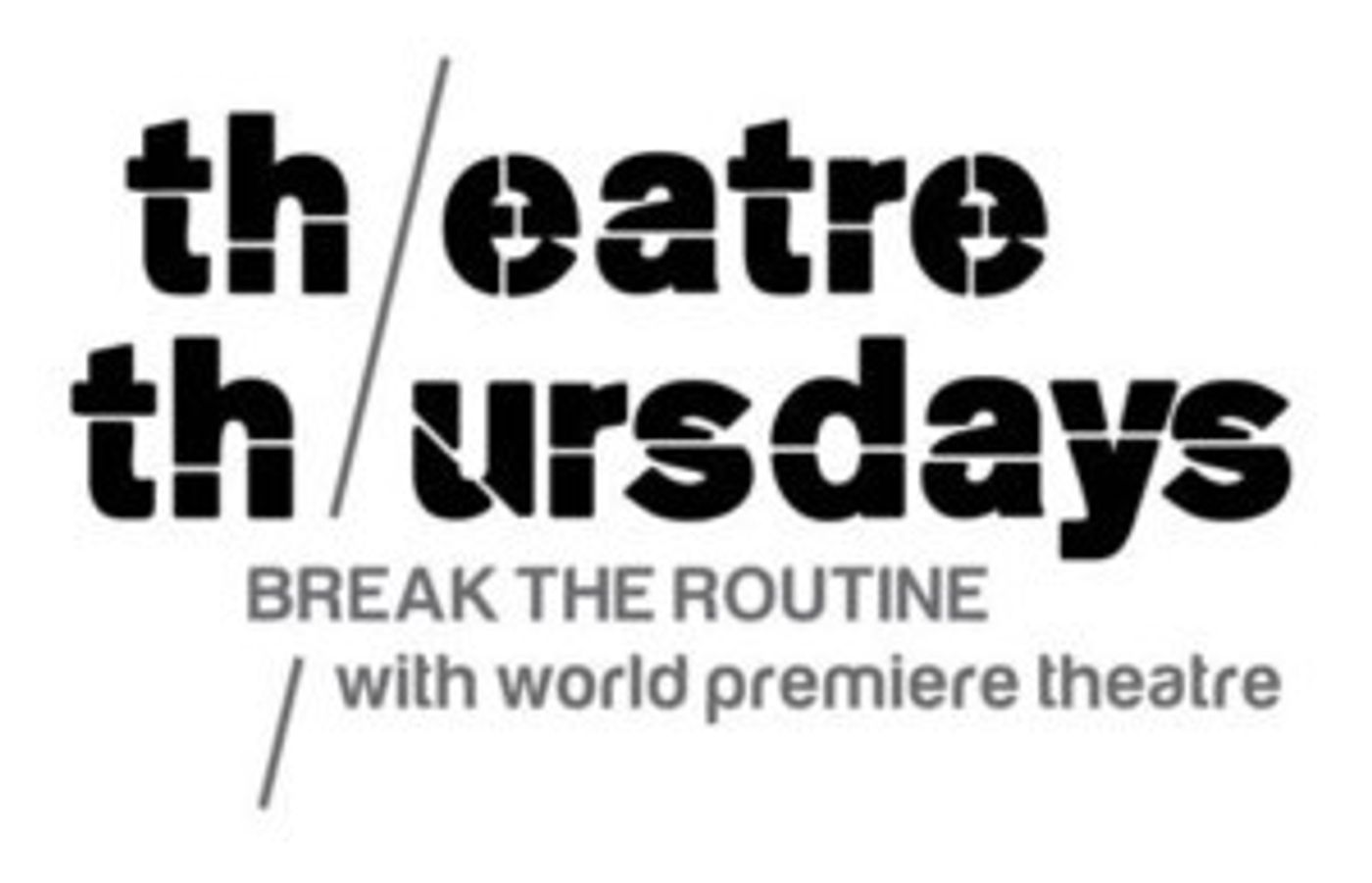 League of Chicago Theatres Announces “Theatre Thursday” Event Series for 2018-2019 Season  Image