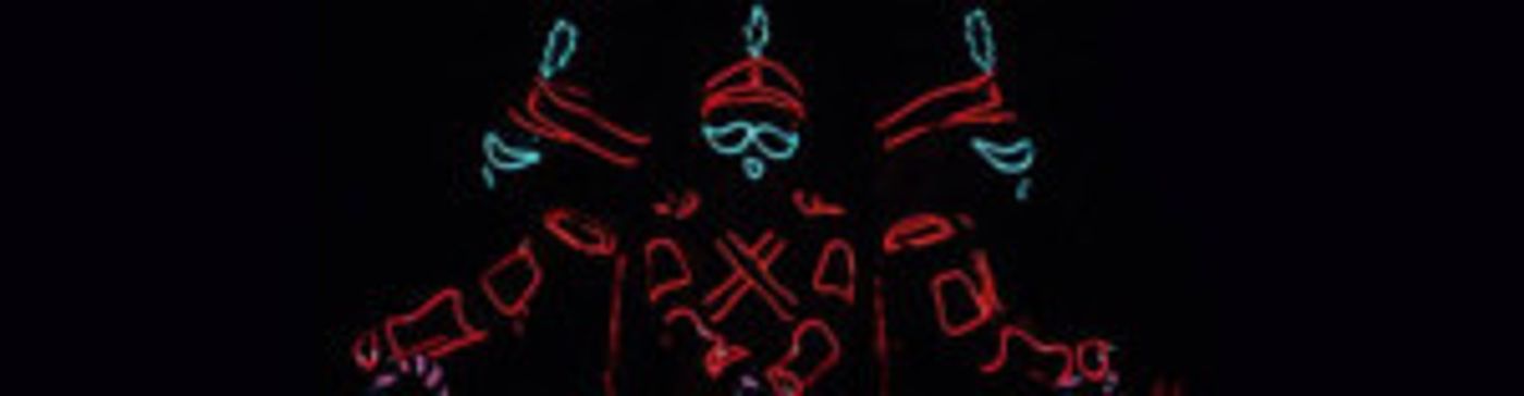 Lightwire Theater's A VERY ELECTRIC CHRISTMAS Comes To The Colonial This Holiday Season  Image