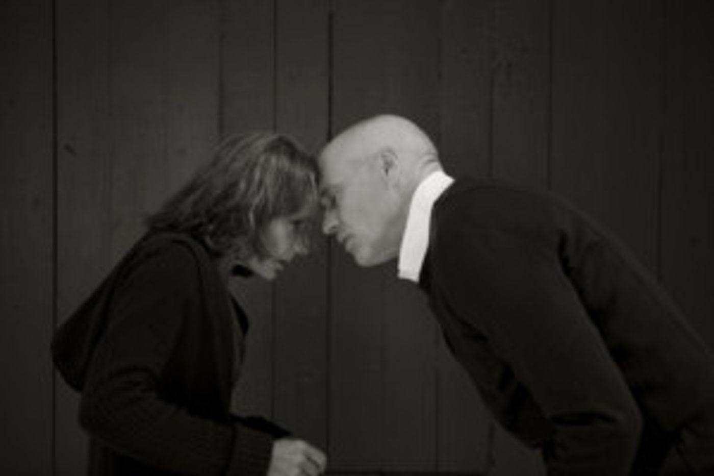 BoucharDanse Presents A CONGRUENCE OF ARRIVALS  Image