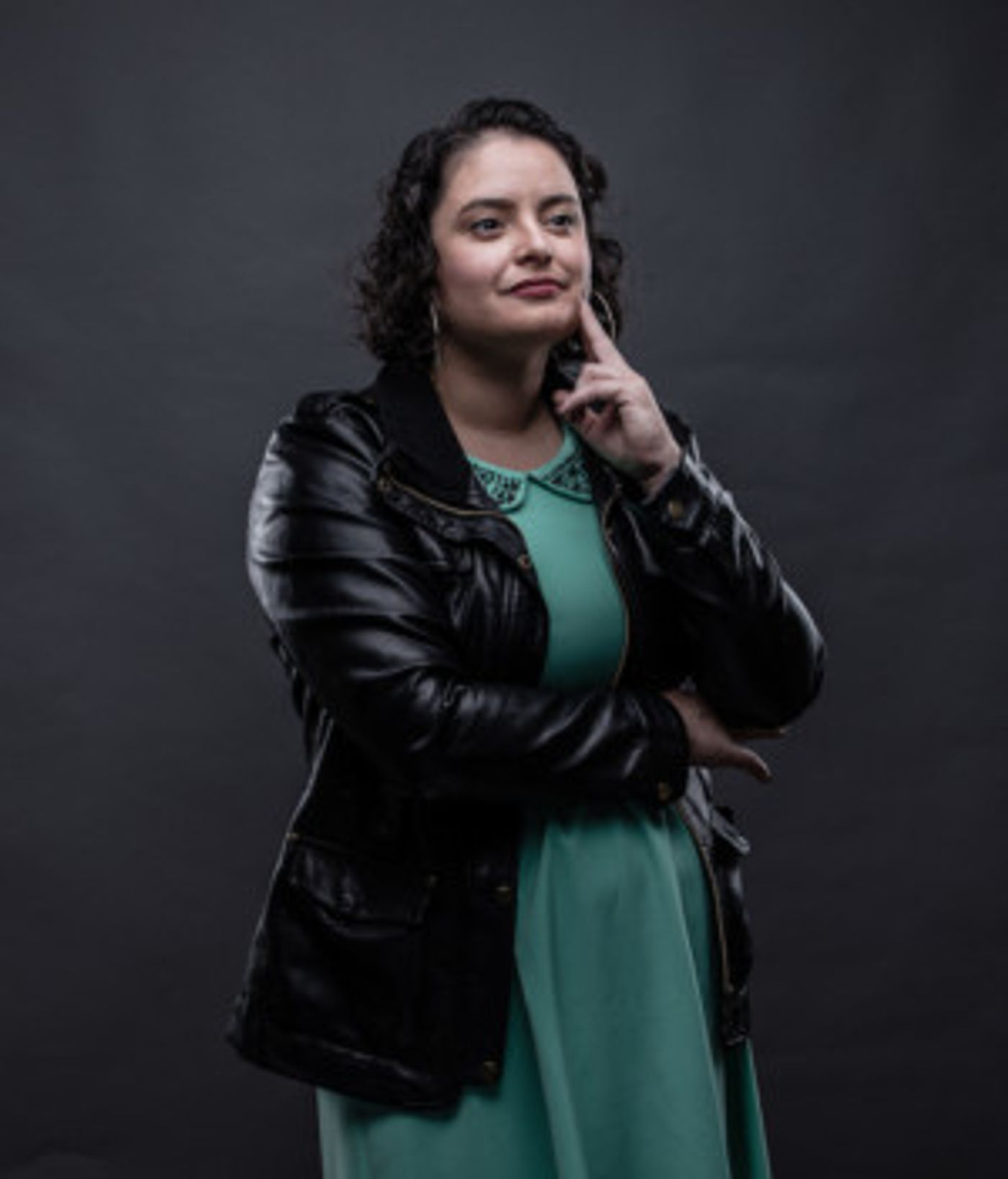 Seattle Public Theater Names The Price Of Ambition In FADE  Image