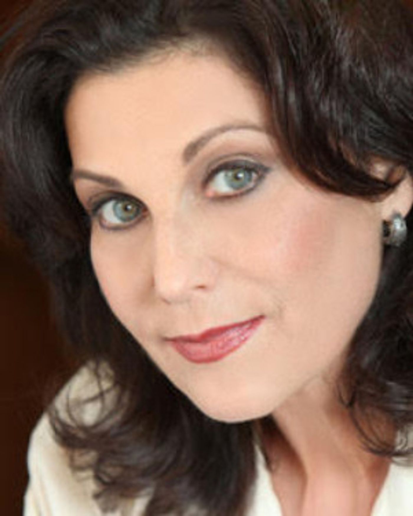 KPFK's Arts In Review Hosts Actors Valerie Perri And Larry Cedar From THE WORLD GOES ROUND At Freud Playhouse   Image