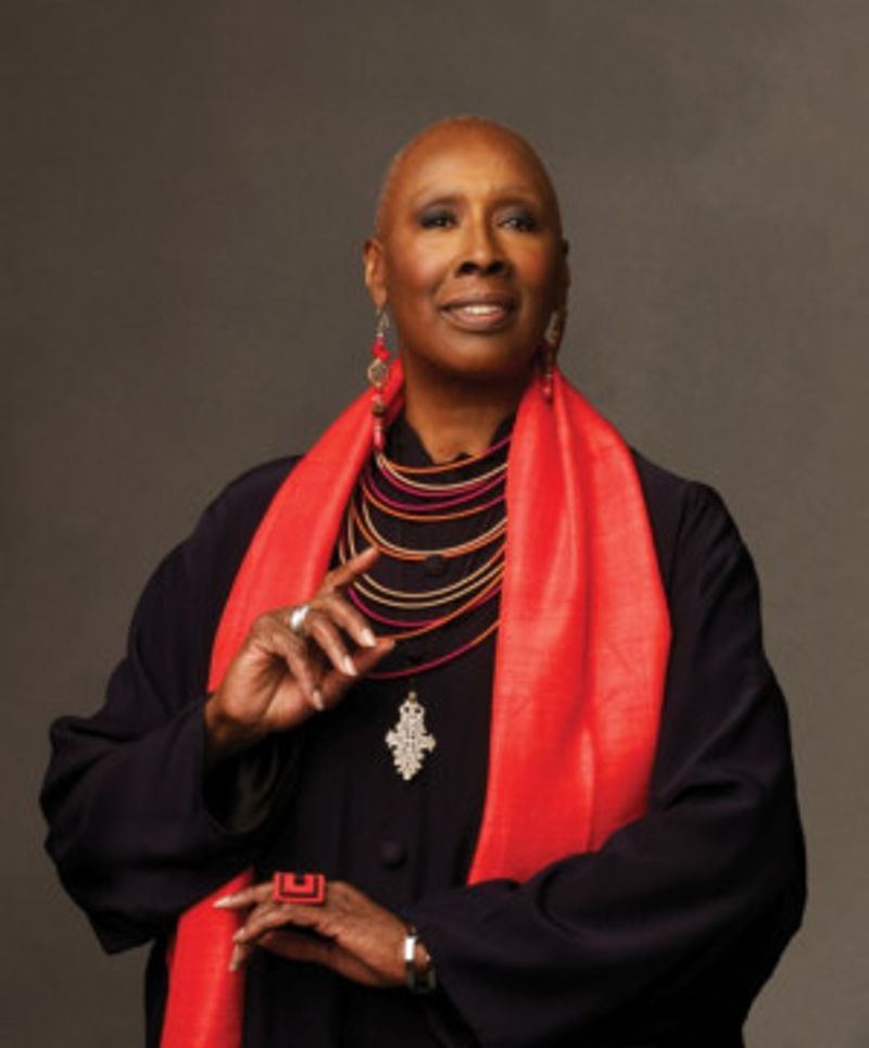 Ailey Kicks Off 60th Anniversary with “Ailey Ascending” Celebration Image