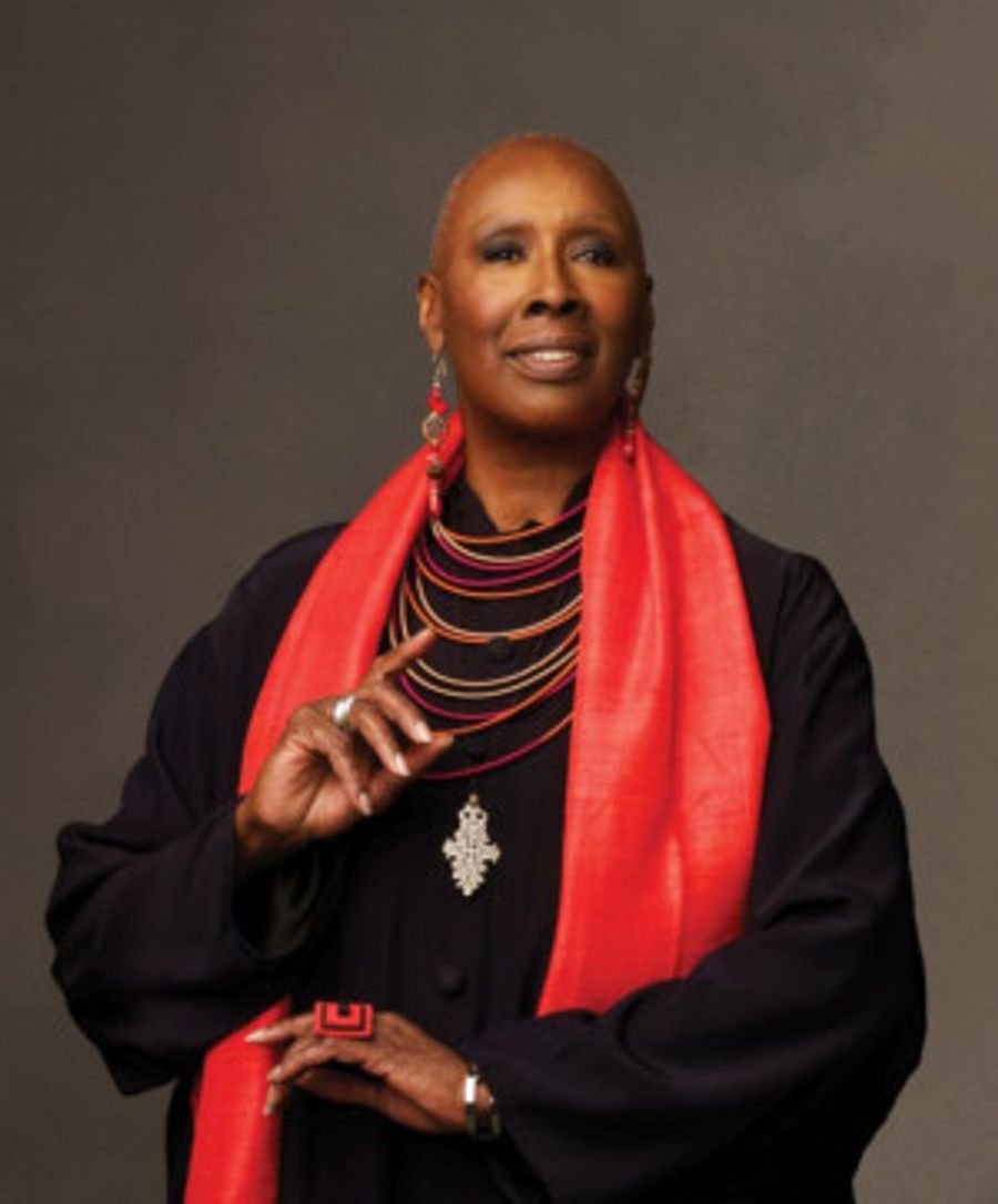Ailey Kicks Off 60th Anniversary with “Ailey Ascending” Celebration  Image