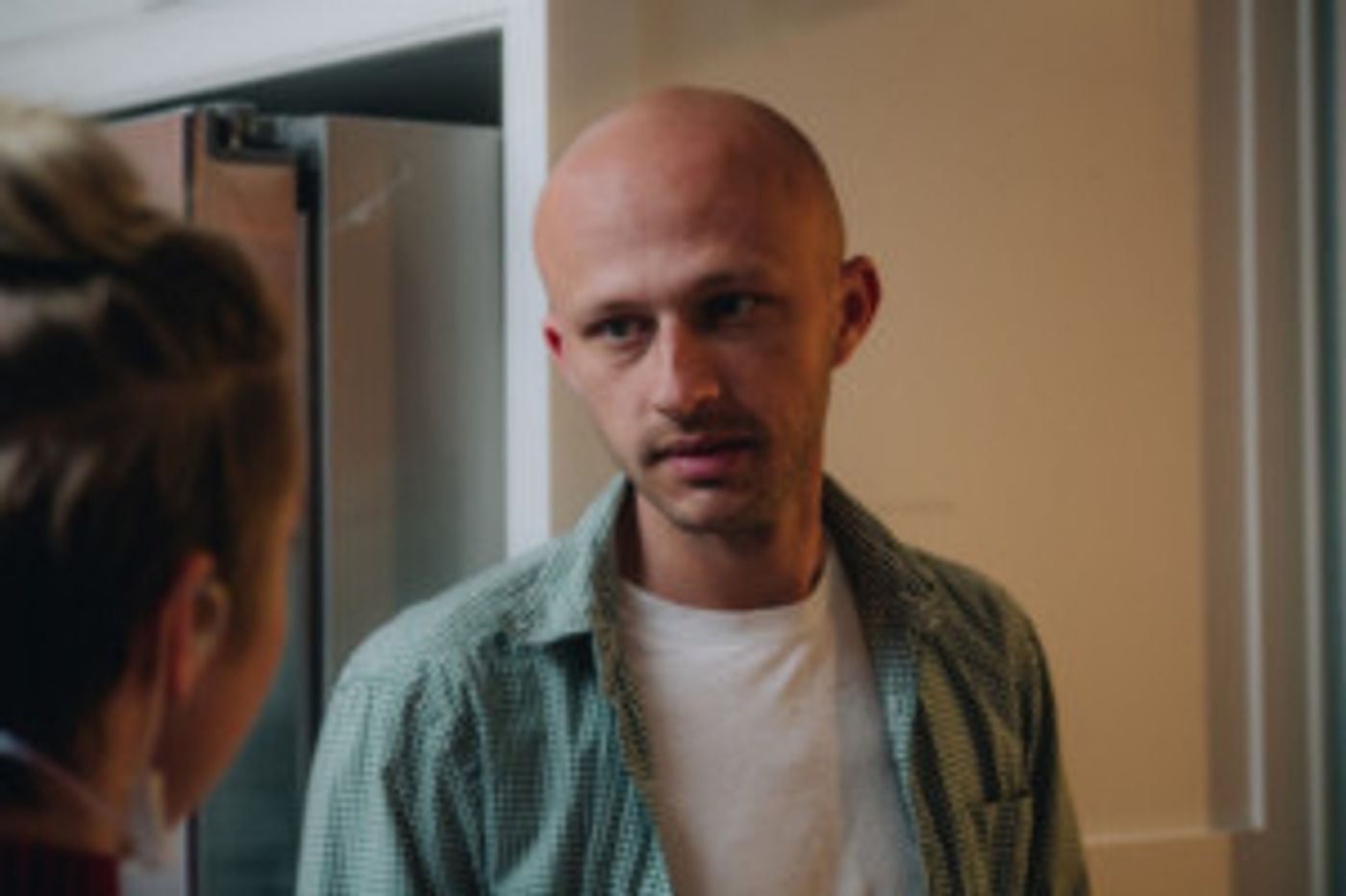 Mikhail Makeyev Produces New Indie Drama INDIGO VALLEY  Image