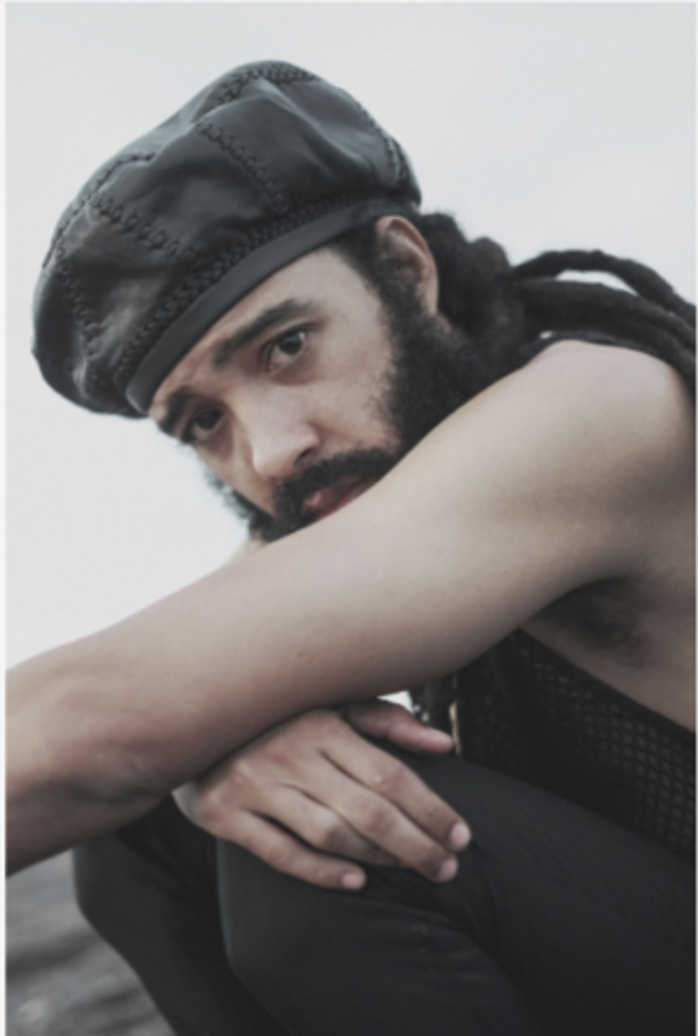 Protoje Announces U.S. Tour & New Single 'Like This'  Image