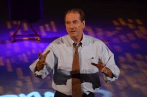 Theatre West Presents FROM WHARF RATS TO LORDS OF THE DOCKS By Ian Ruskin  Image