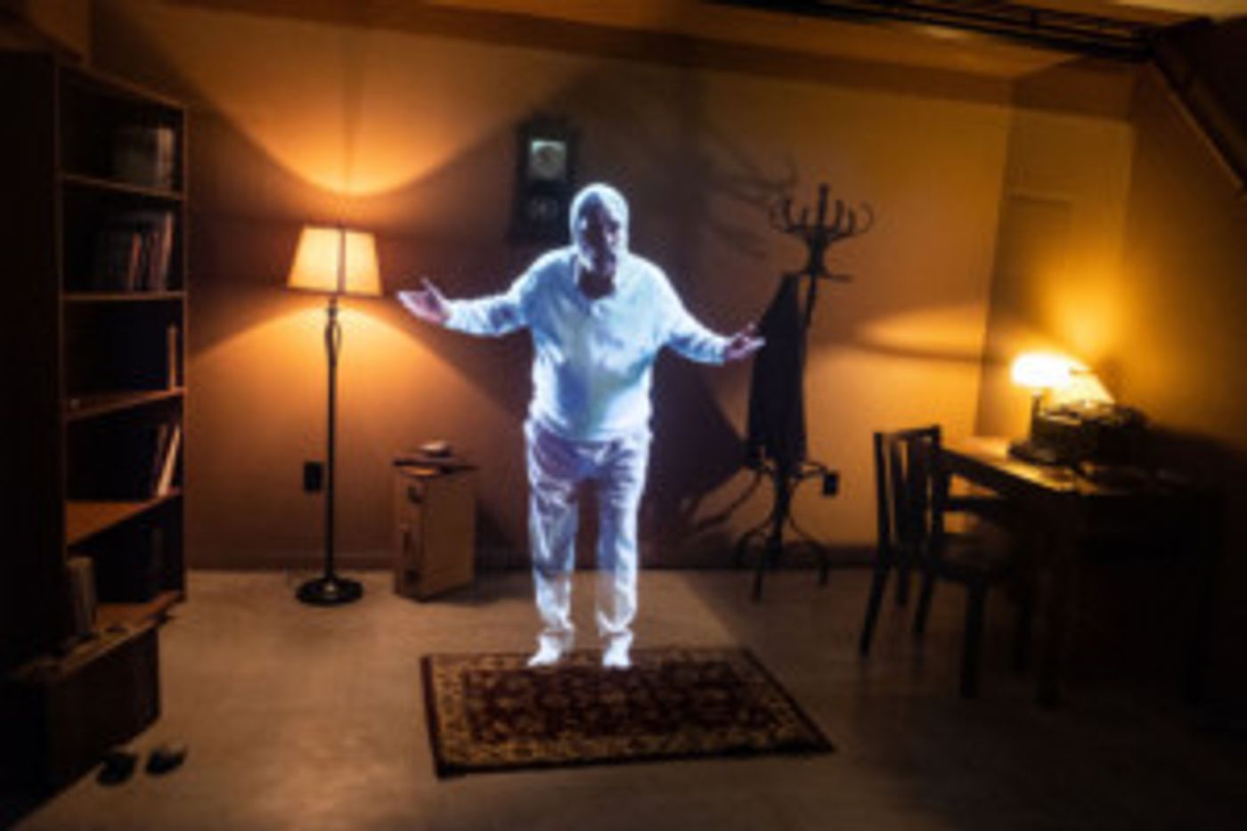 William Saroyan Museum Has Grand Opening In Fresno  Image