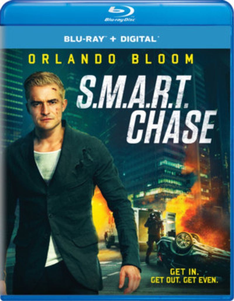 Orlando Bloom, Simon Yam, Lynn Hung, Hannah Quinlivan Available On DVD And Blu-ray On Today Image
