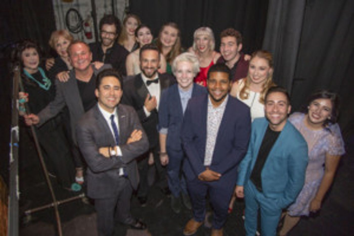 LA's Next Great Stage Star Announced  Image