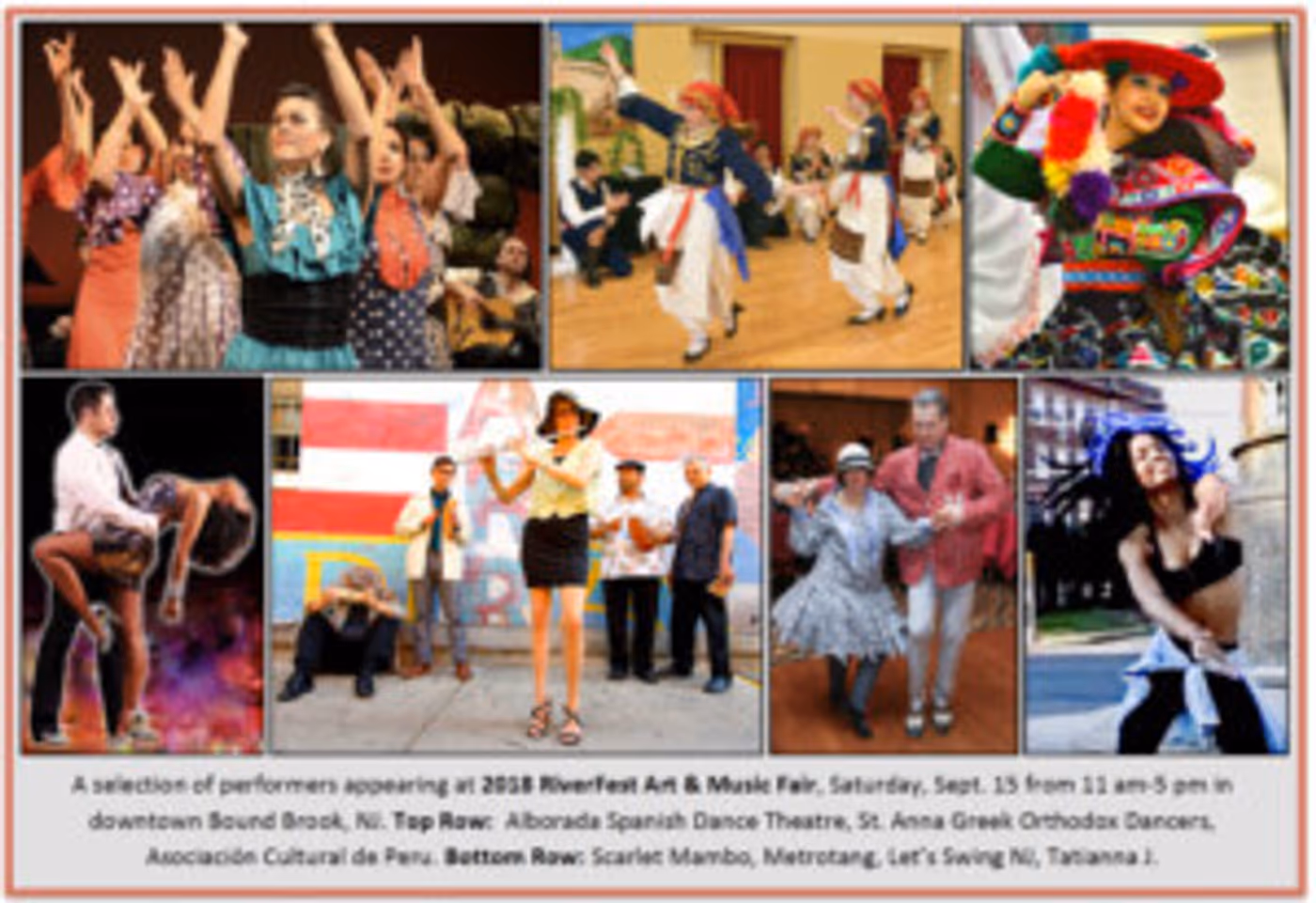 RiverFest 2018 ready to roll in Bound Brook  Image