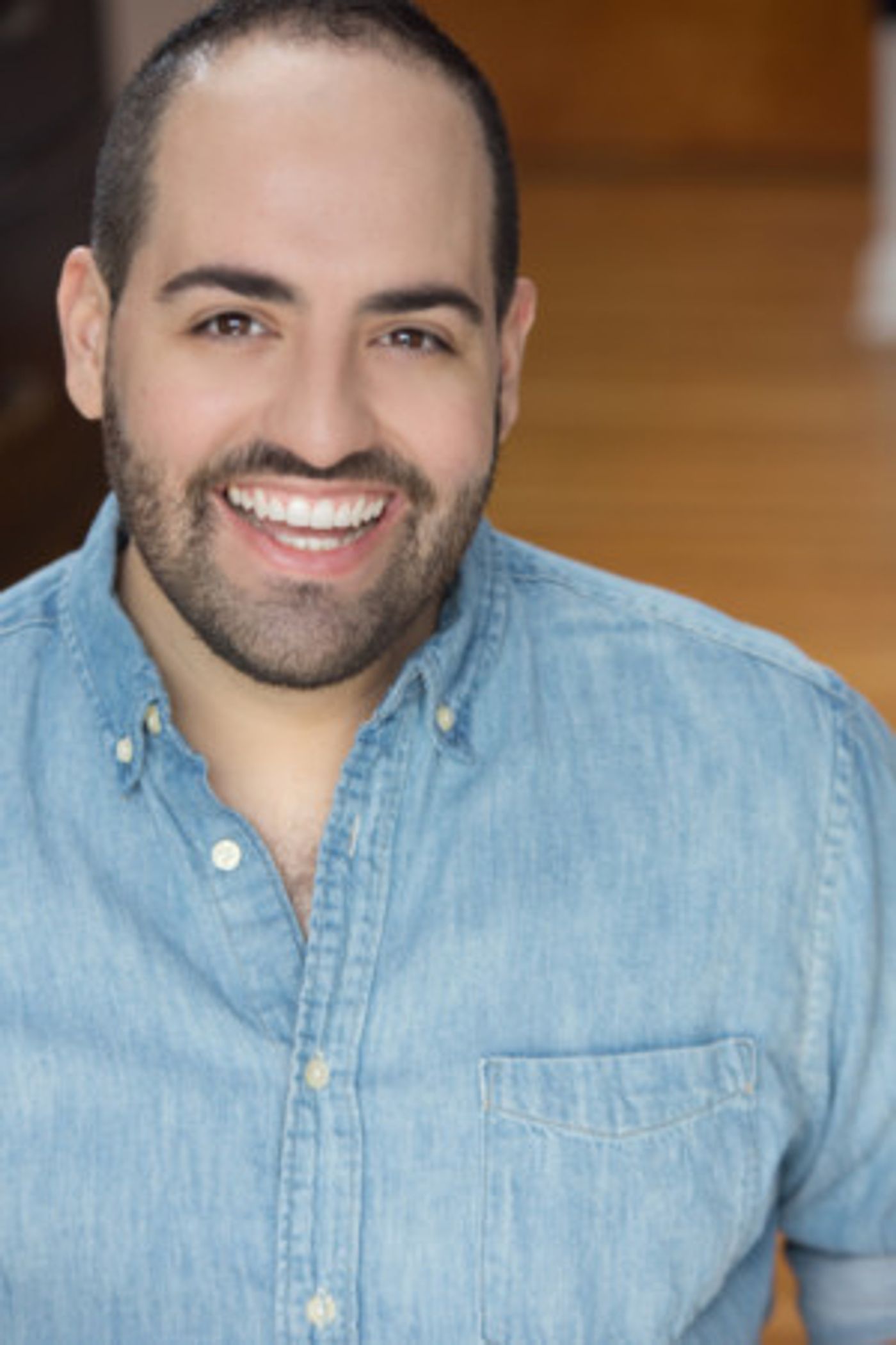 David Davila Will Return to The Beechman  Image