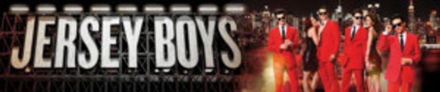 JERSEY BOYS Releases New Block of Tickets Now On Sale Image