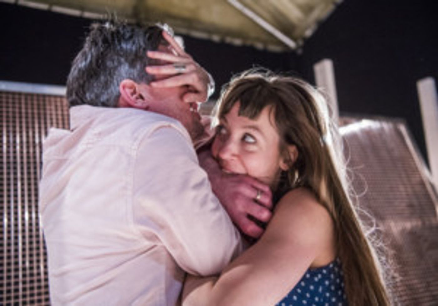 Lost Dog's JULIET AND ROMEO On Tour  Image