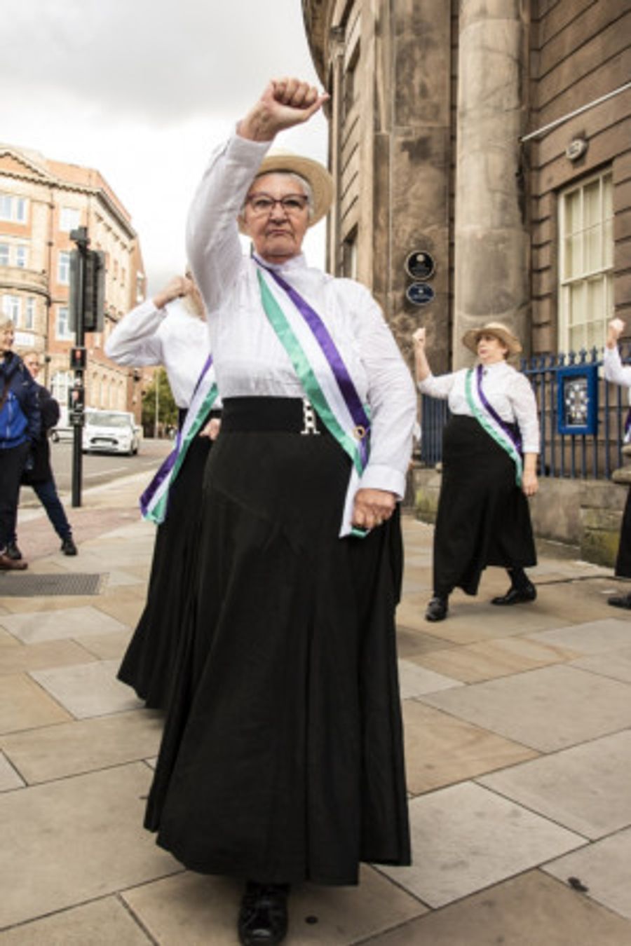 Dance Takes Centre Stage This November As LEAP 2018 Festival Officially Launched Image
