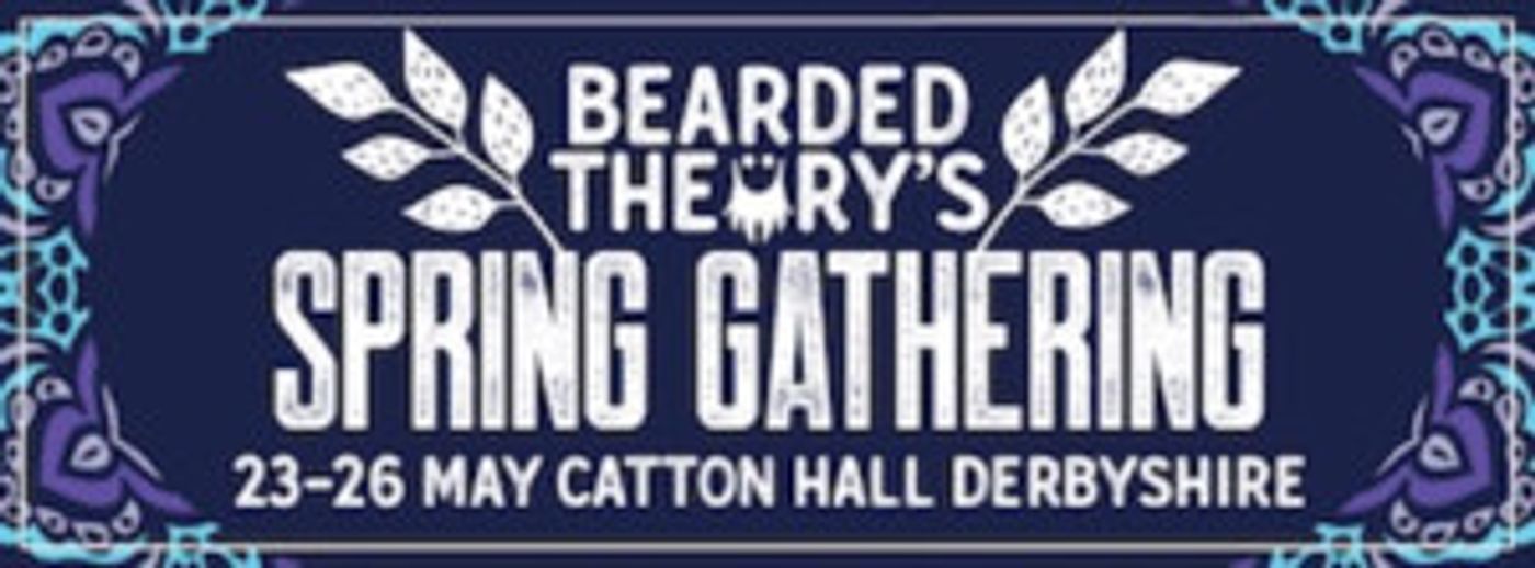Bearded Theory 2019 Confirms Dates, Tickets On Sale 15 Sept  Image
