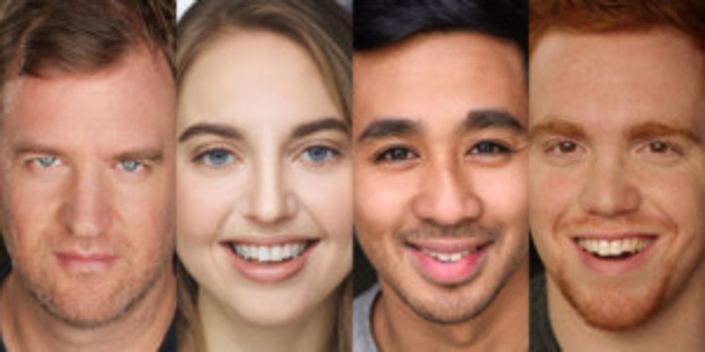 Casting Announced For AstonRep Theatre's THE LONESOME WEST  Image