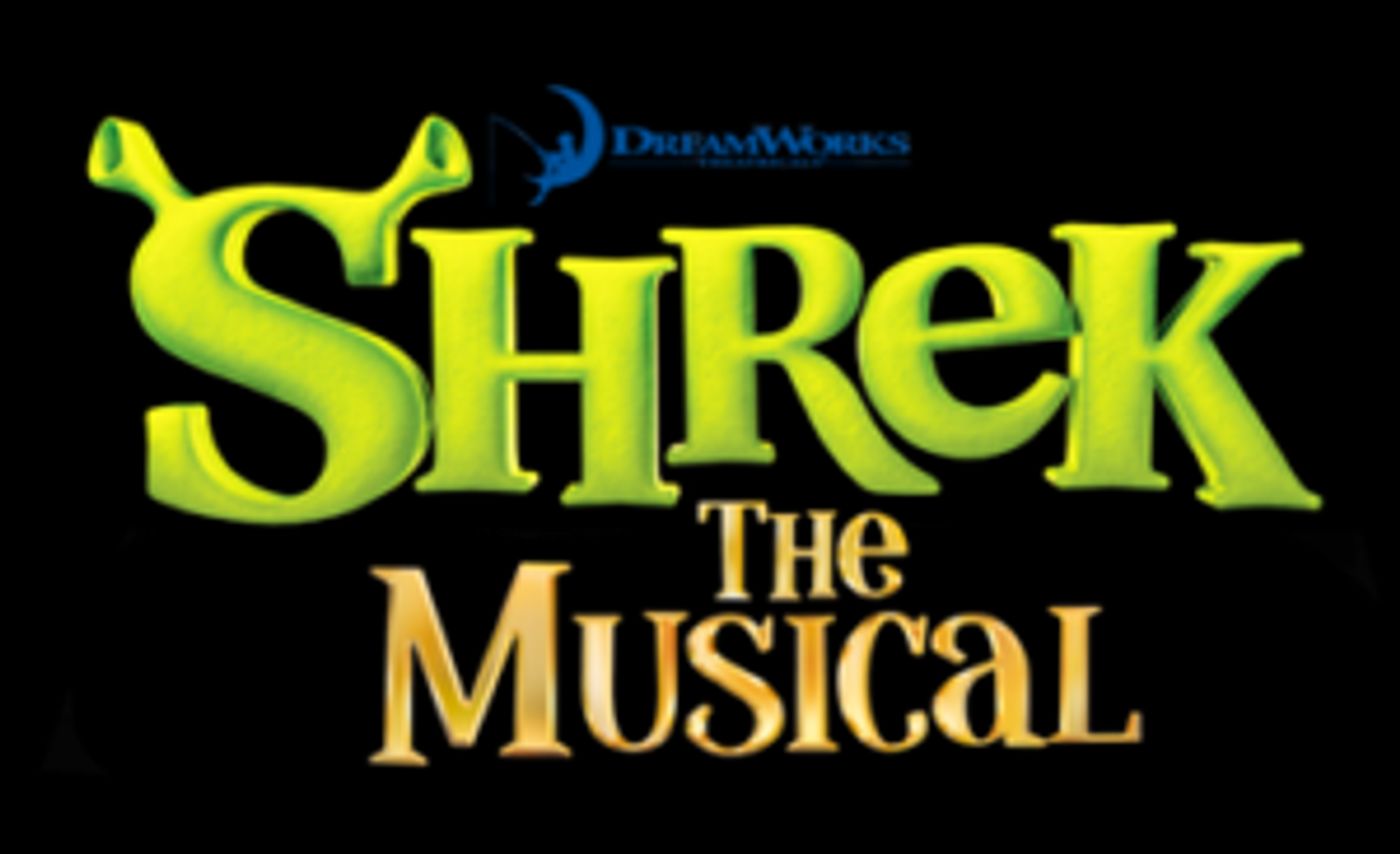 SHREK Comes To The Marriott Theatre For Young Audiences This October  Image