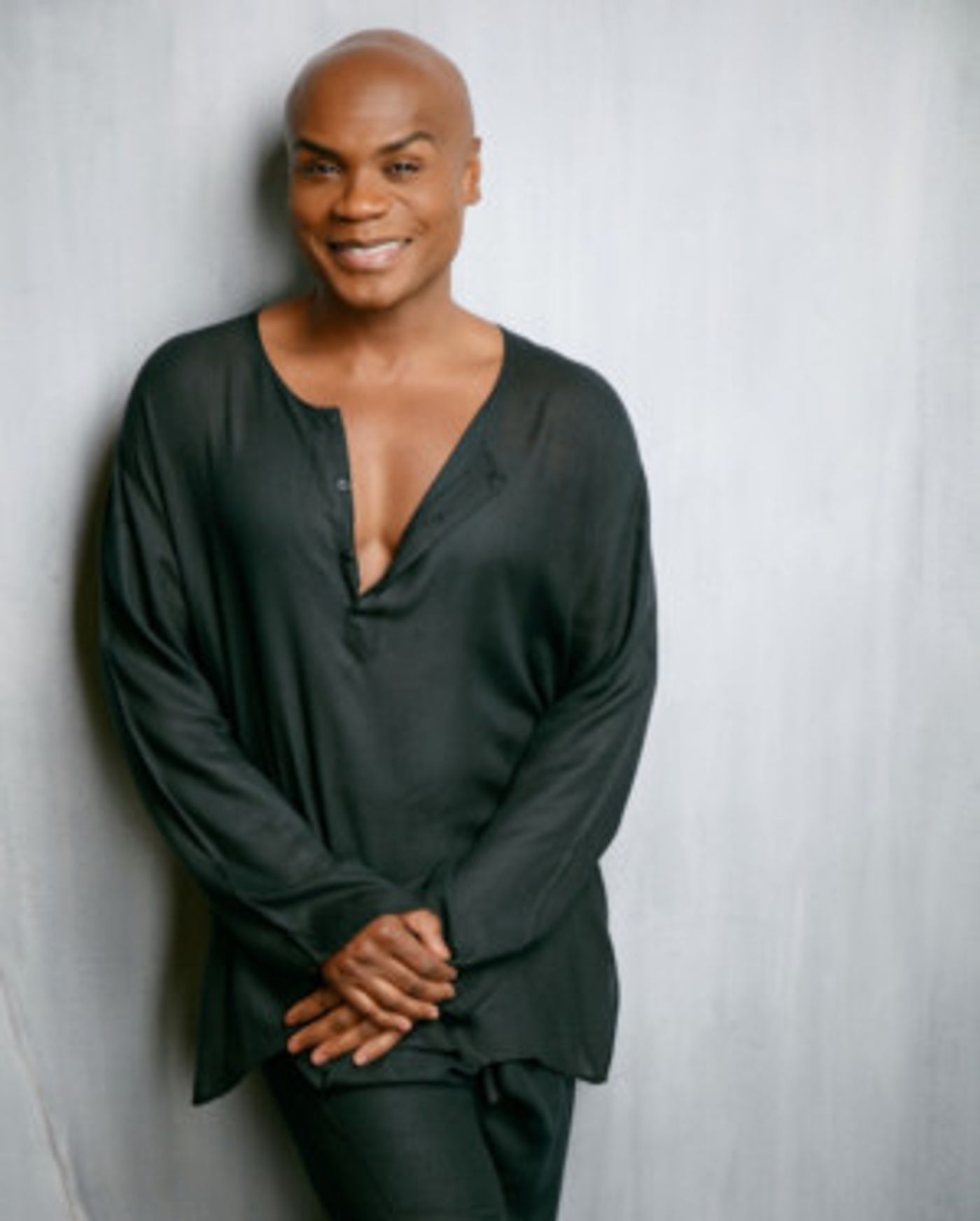 Nathan Lee Graham to Debut A SONDHEIM SALON At The Green Room 42  Image