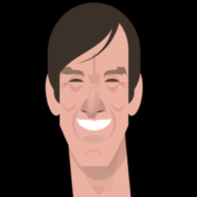Andy Borowitz Live Comes to Portland Center for the Arts Image