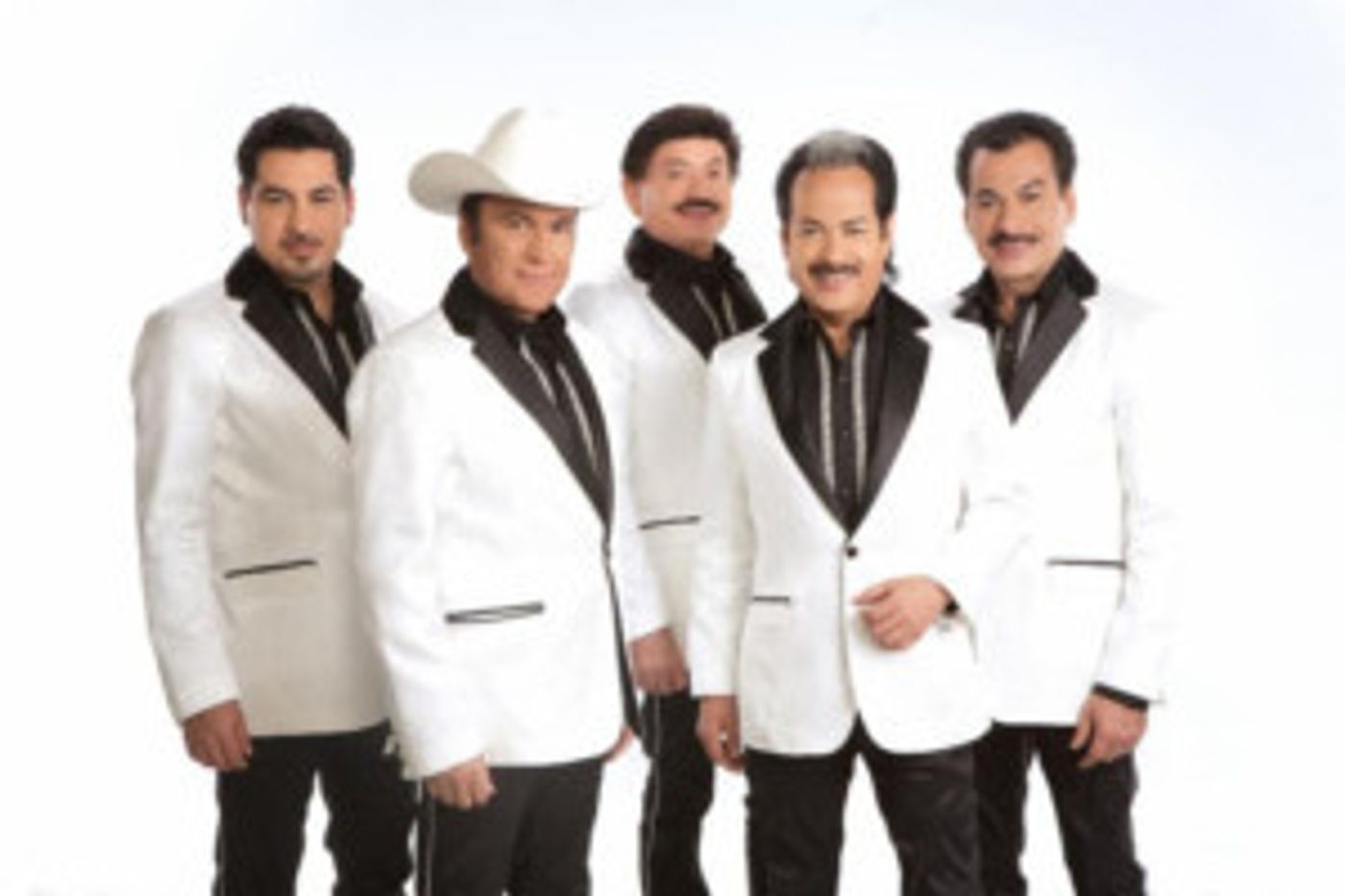 Los Tigres Del Norte Come to The Hollywood Bowl On Saturday, 9/15  Image