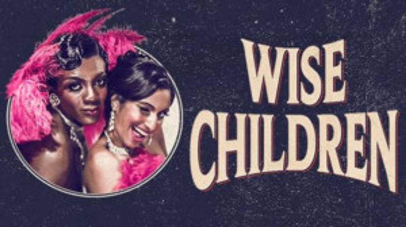 Emma Rice Brings Her New Company's Show WISE CHILDREN to Chester  Image