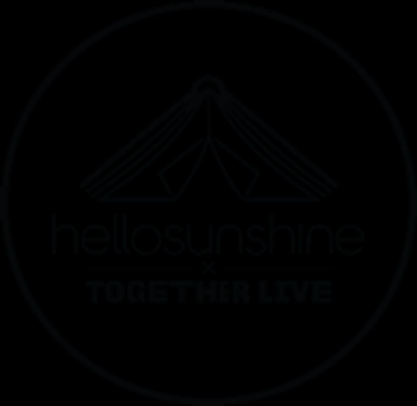 Reese Witherspoon's Hello Sunshine and WME Partner to Bring TOGETHER LIVE, an All-Female Live Storytelling Event, to Cincinnati's Aronoff Center  Image